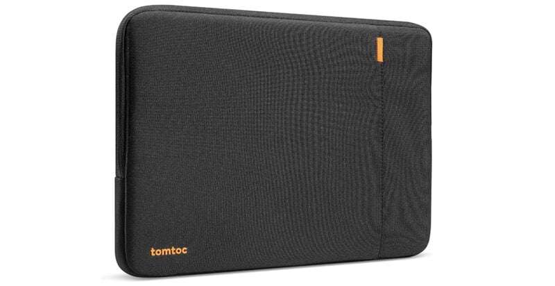 Tomtoc Laptop Sleeve for MacBook Air M2 15-inch