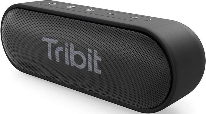 Tribit XSound Go Bluetooth Speaker 
