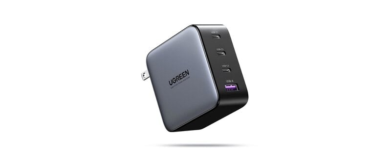 UGREEN 100W USB-C Charger