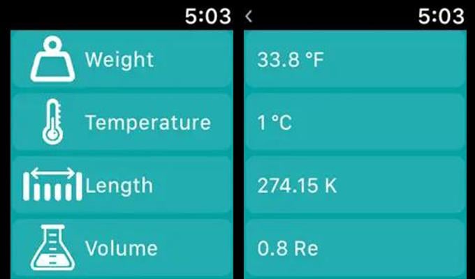 Unit Converter