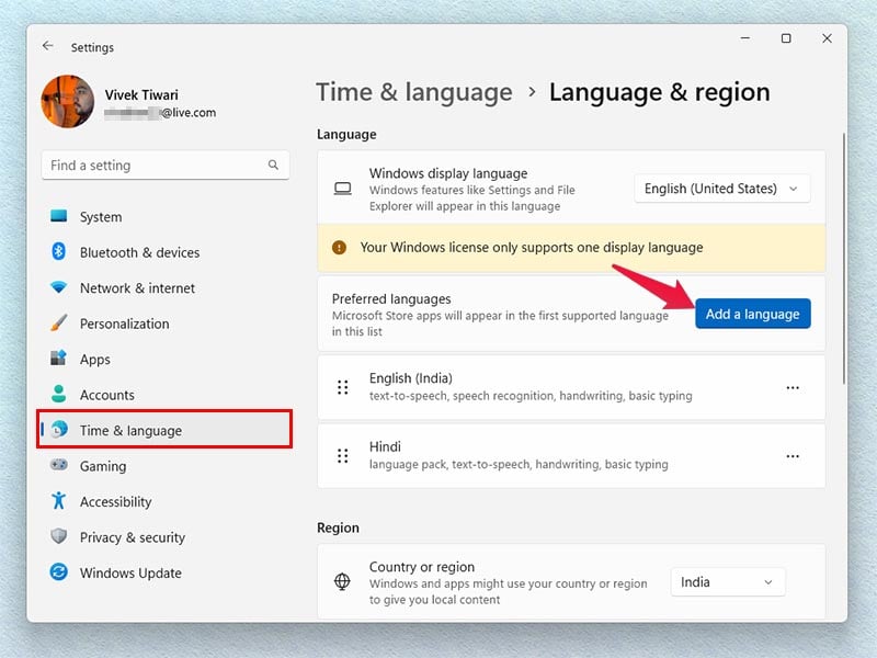 Unlock Multilingual Mastery How To Change Keyboard Language Or Layout 