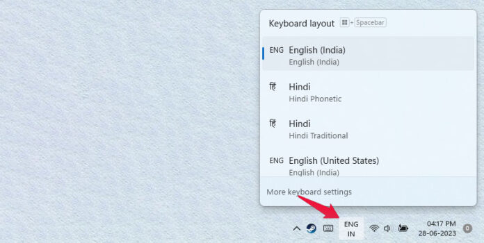 Unlock Multilingual Mastery How To Change Keyboard Language Or Layout Unlock Multilingual Mastery How To Change Keyboard Language Or Layout