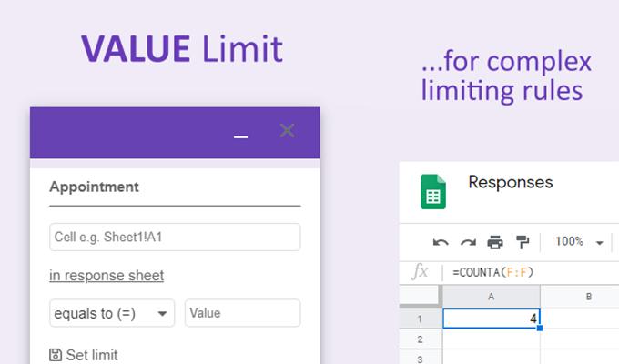 Choice Limiter