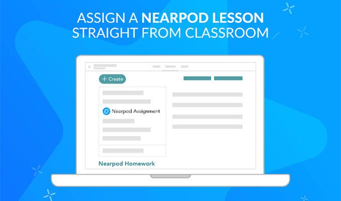 Nearpod