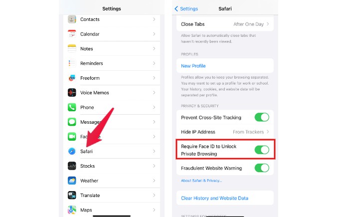 how-to-disable-private-browsing-in-safari-on-iphone