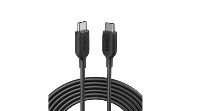 Anker 60W USB-C Cable