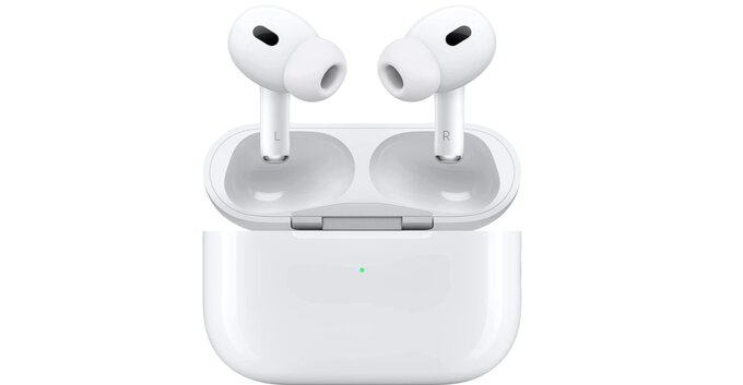 Apple Airpods Pro 2nd Gen