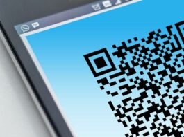 Easily Scan QR Codes iPhone