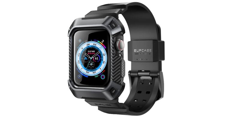 Supcase UB Pro for Apple Watch Series 9