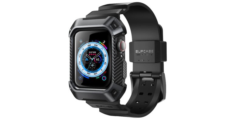 Supcase UB Pro for Apple Watch Series 9