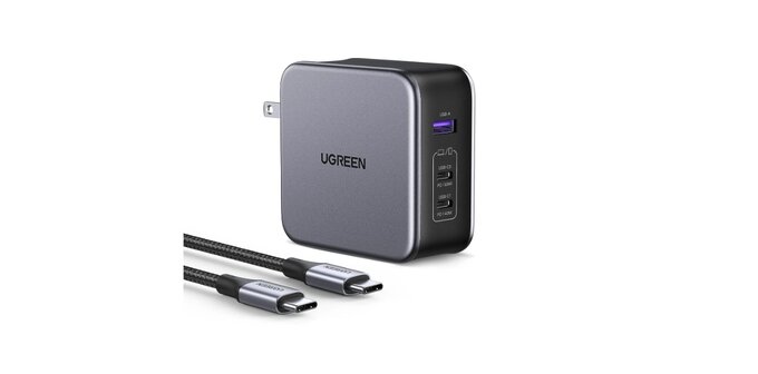 UGREEN 140W USB-C Charger
