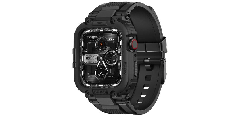 amBand M1 Sport Series for Apple Watch Series 9