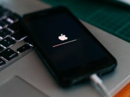 Automate iPhone to Alert Charging Stop