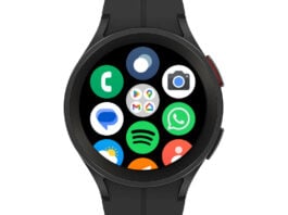 Install Apps on Wear OS Galaxy Watch