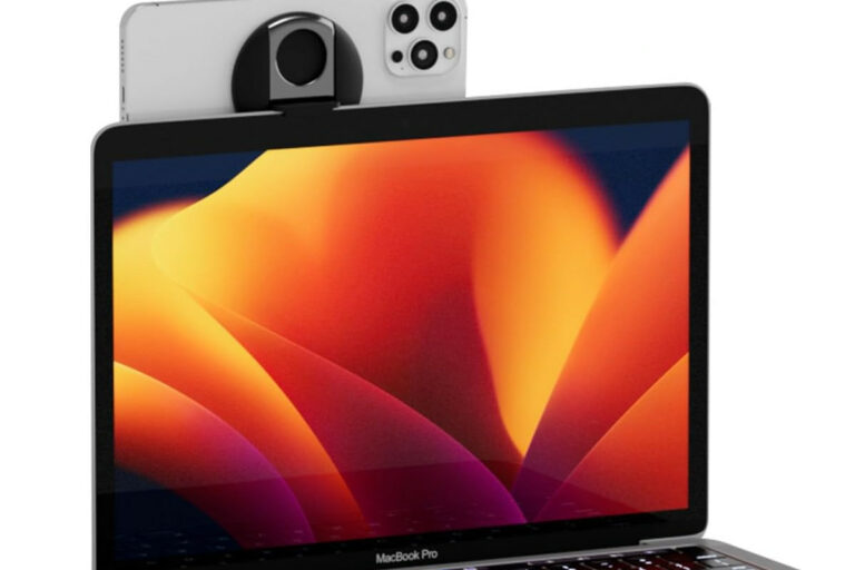 10 Best Continuity Camera Mounts for MacBook MashTips