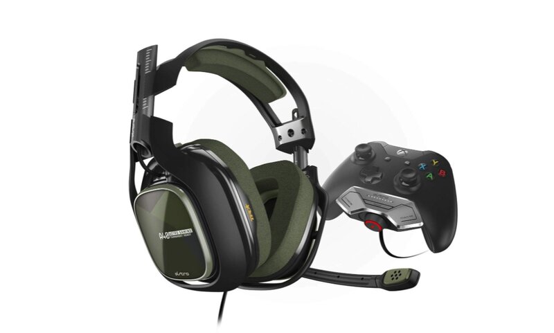 Astro Gaming A40 Headset