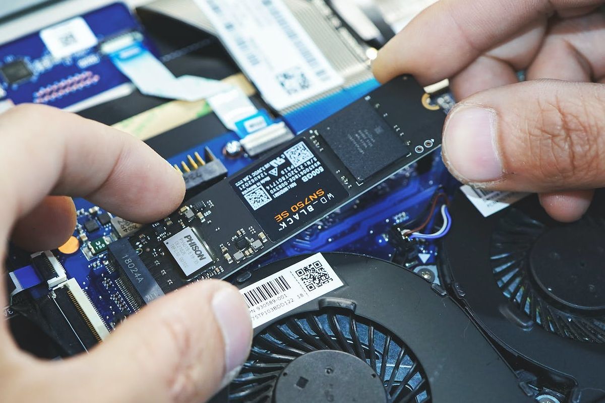 Turbocharge Your PC 10 Best NVMe SSDs For Blazing Speeds And Seamless Turbocharge Your PC 10 Best NVMe SSDs For Blazing Speeds And Seamless