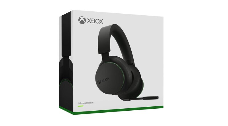 Xbox Wireless Gaming Headset
