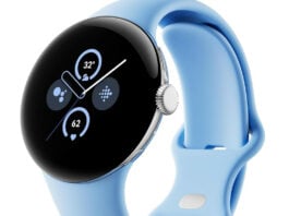 Wear OS Smartwatch as Bluetooth Mouse