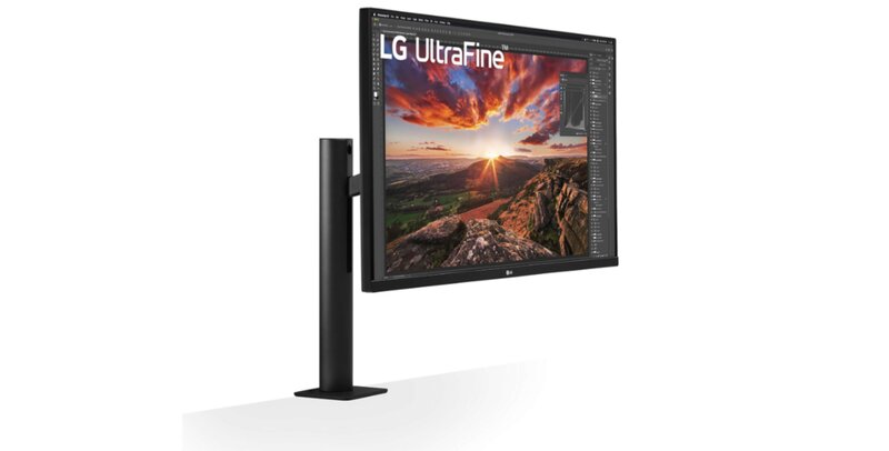 LG UltraFine Monitor