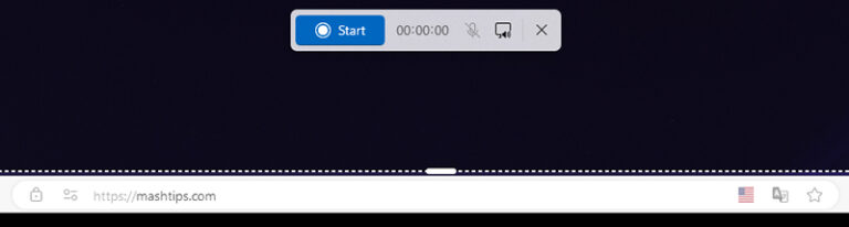 How To Screen Record Windows 11 Without Third Party Apps Mashtips How To Screen Record Windows 11 Without Third Party Apps Mashtips