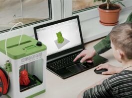 Budget 3D Printers Under $200