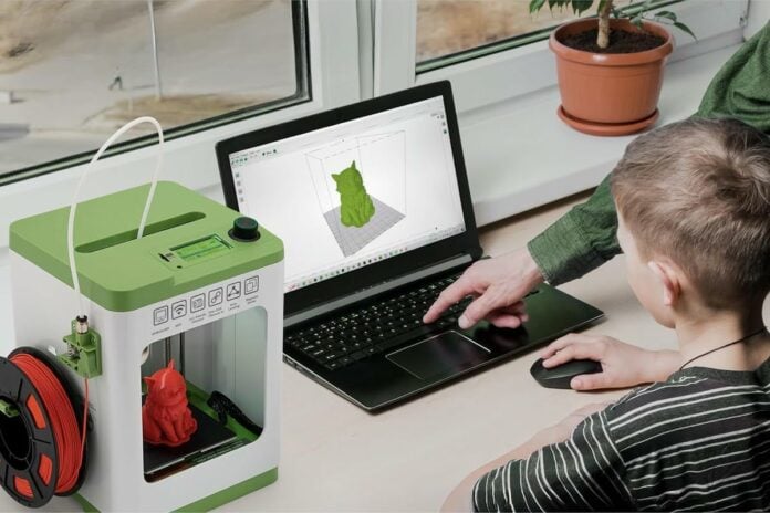 Budget 3D Printers Under $200